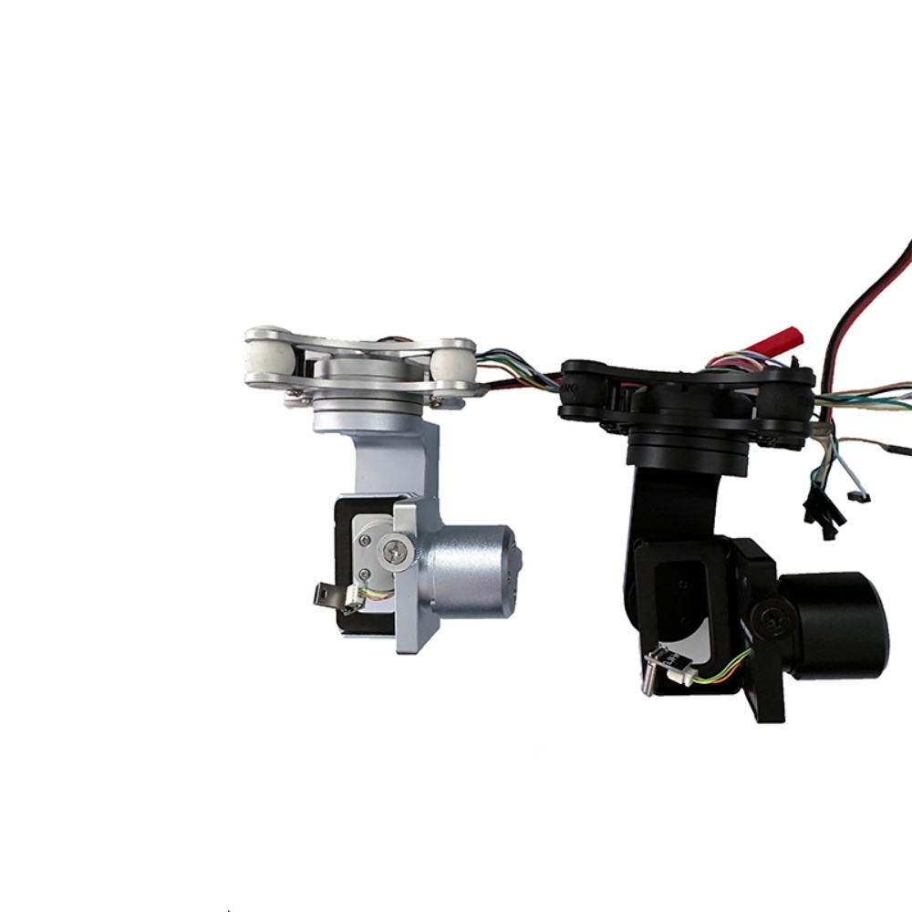 NCZOBOE Alloy 3 Axle Brushless - Drone Gimbal For Gopro 评论和价格