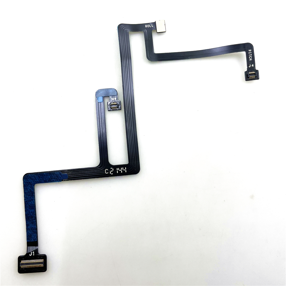 Hubsan Zino Pro + Plus RC Dron - Drone Gimbal Ribbon Cable 评论和价格