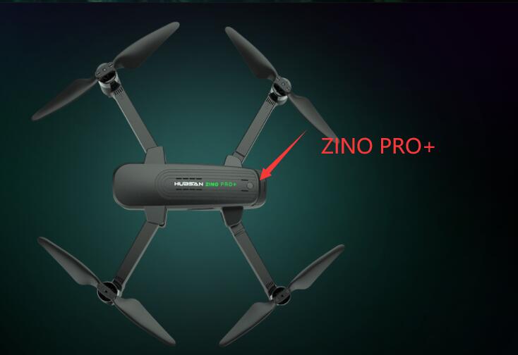 Hubsan Zino Pro + Plus RC Dron - Drone Gimbal Ribbon Cable 评论和价格