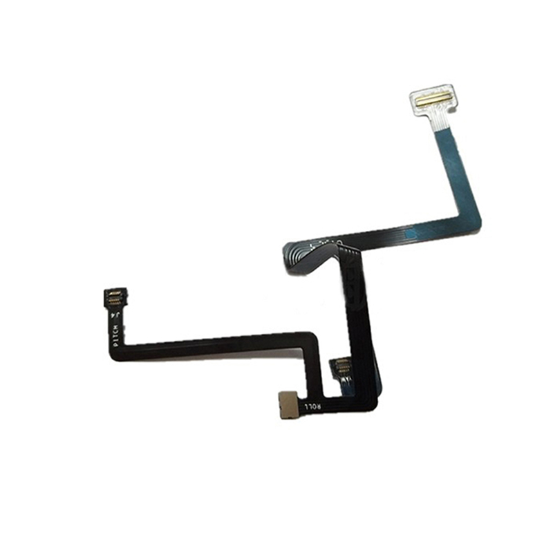 Hubsan Zino Pro + Plus RC Dron - Drone Gimbal Ribbon Cable 评论和价格