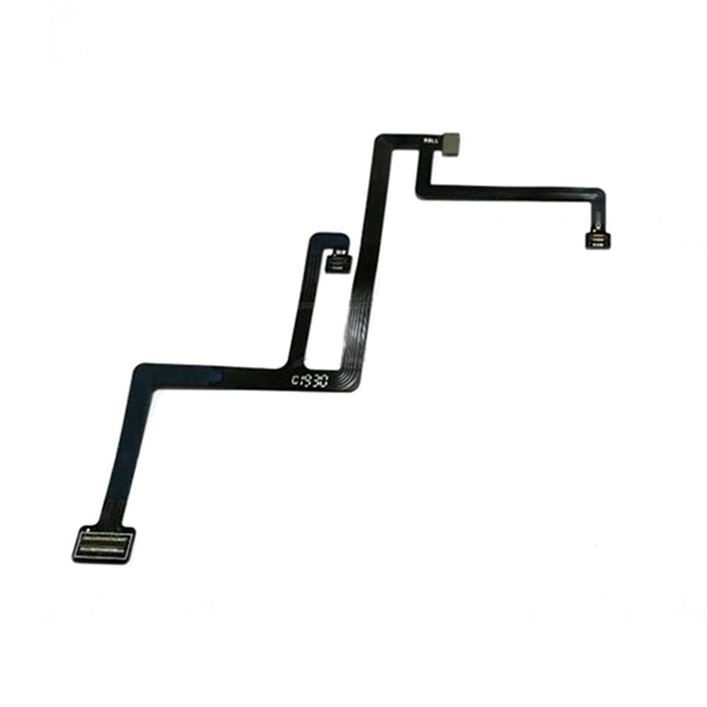 Hubsan Zino Pro + Plus RC Dron - Drone Gimbal Ribbon Cable 评论和价格