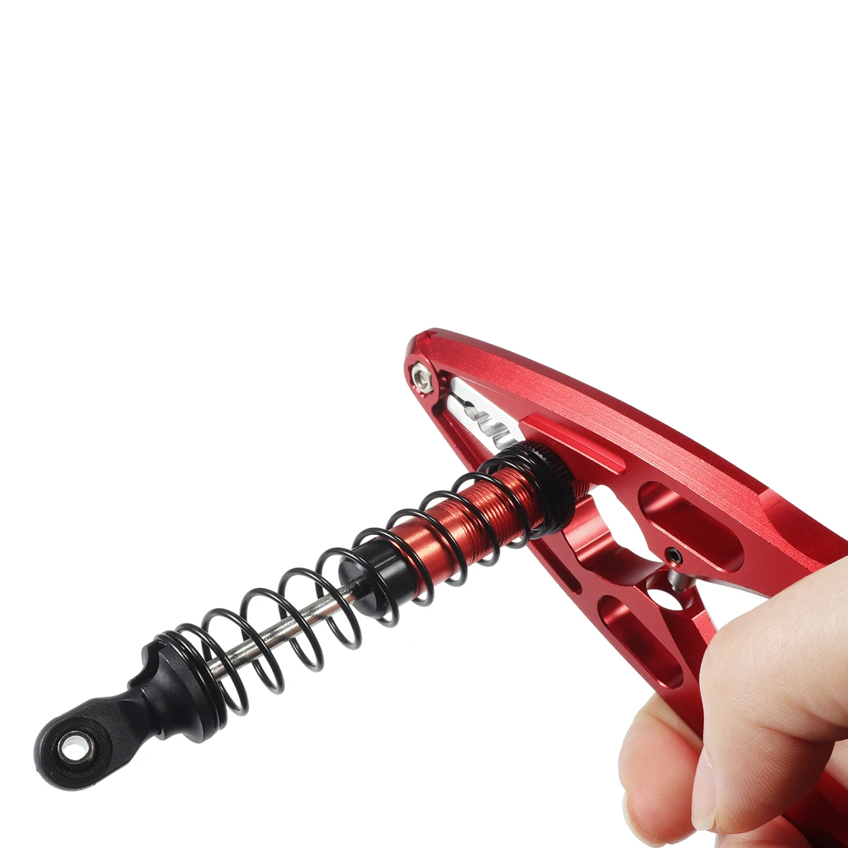 Aluminum CNC Pliers Pivot Ball - Drone Gimbal Controller 评论和价格