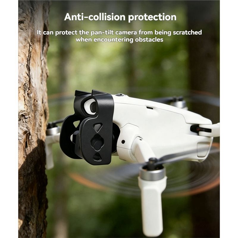 DT18 Gimbal Protection Bar Ant - Drone Gimbal For Gopro 评论和价格