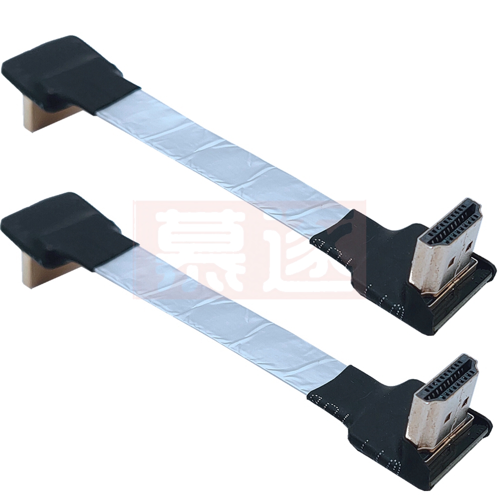 FPV Micro Mini HDTV-Male 90 De - Drone Gimbal For Gopro 评论和价格