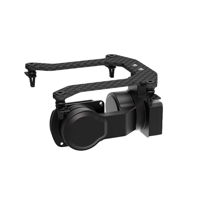 C-40D Horizontal 2-Axis FPV Gi - Drone Gimbal 2 Axis 评论和价格