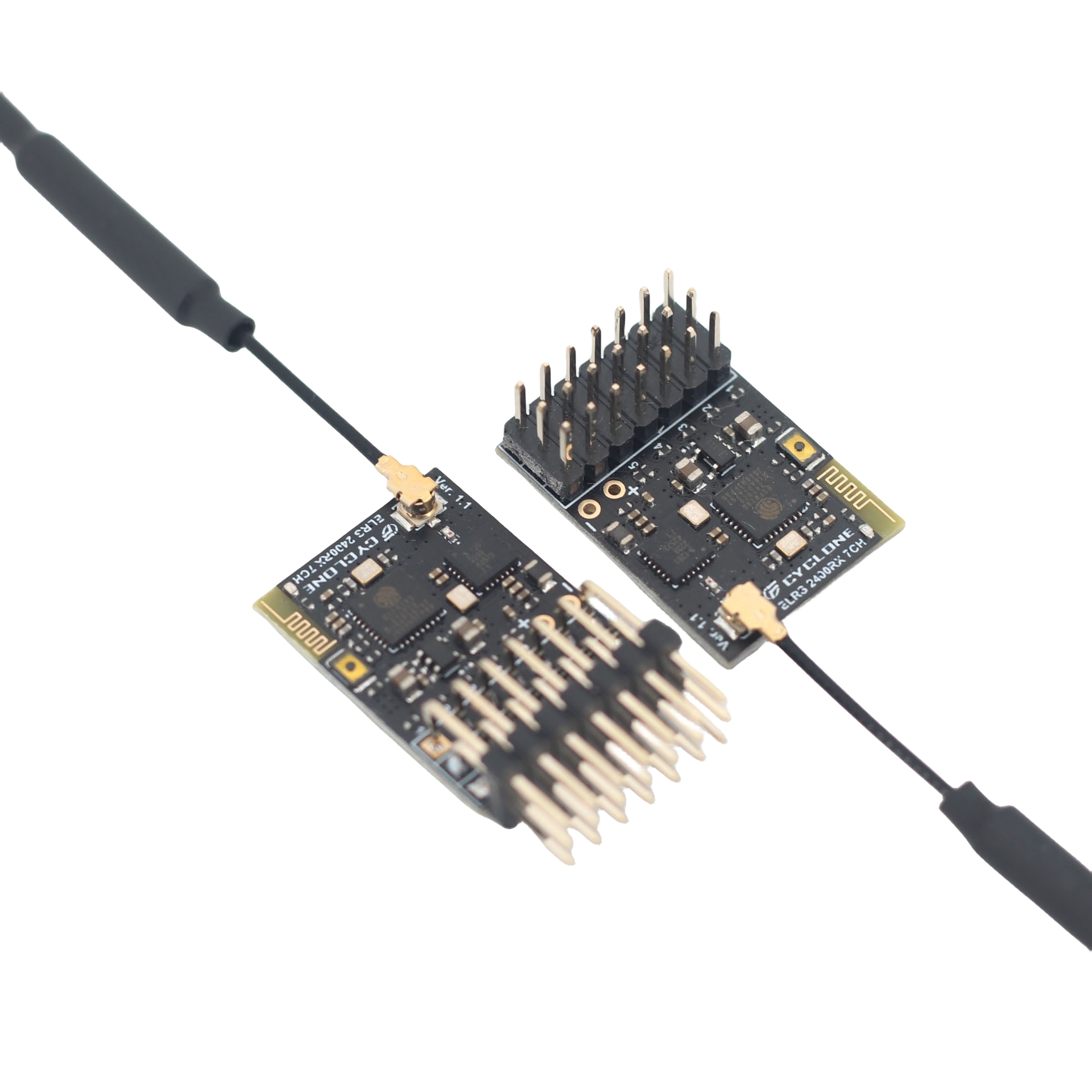 ELRS 2.4G PWM 7CH 6CH CRSF Rec - Drone Gimbal Controller 评论和价格
