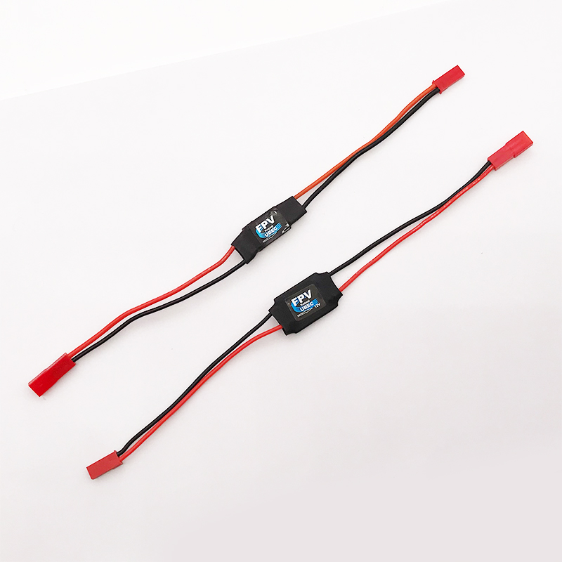 Ultralight BEC Module 3A 5V 2- - Drone Gimbal Controller 评论和价格