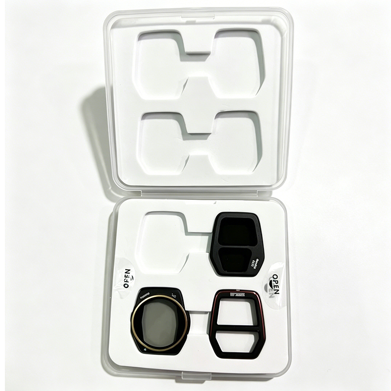 Double-Layer Protection Box St - Dji Drone Air 3 评论和价格
