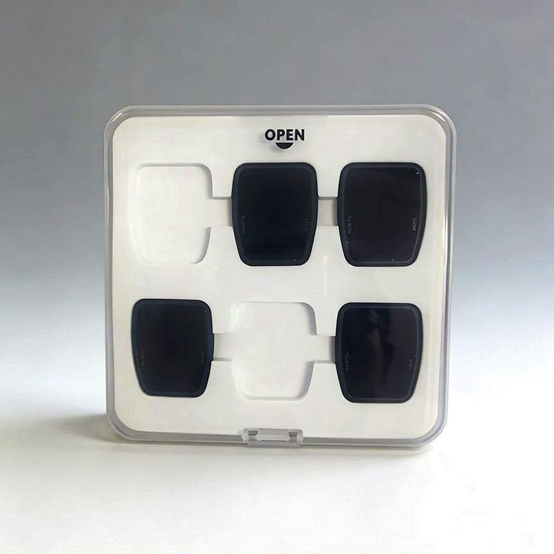 Double-Layer Protection Box St - Dji Drone Air 3 评论和价格