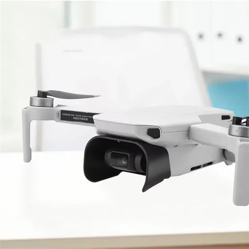 DT18 Lens Cover for DJI Mini/M - Drone Gimbal For Gopro 评论和价格
