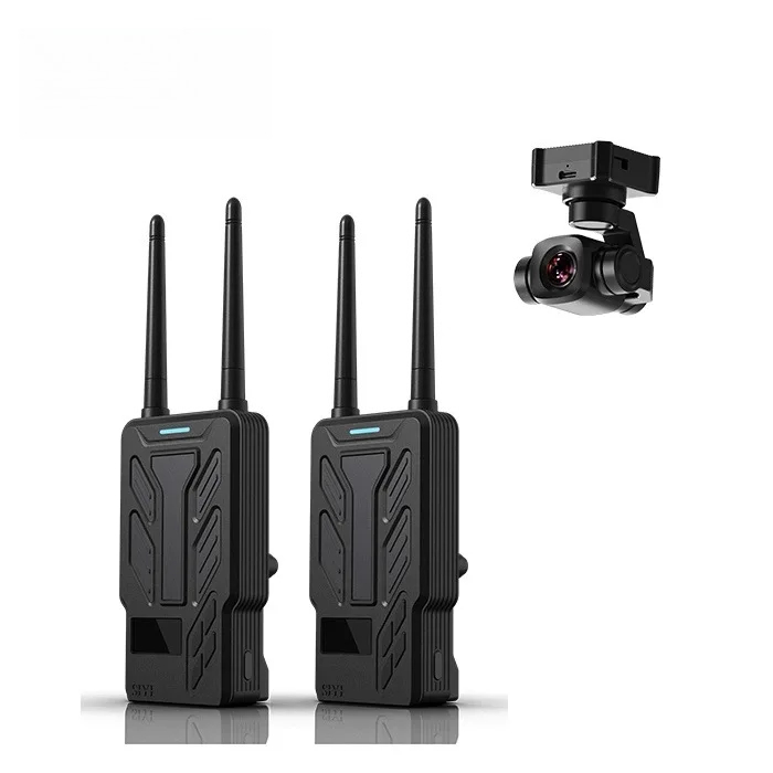 A8mini Lightweight 3-axis Gimb - Drone Gimbal Controller 评论和价格