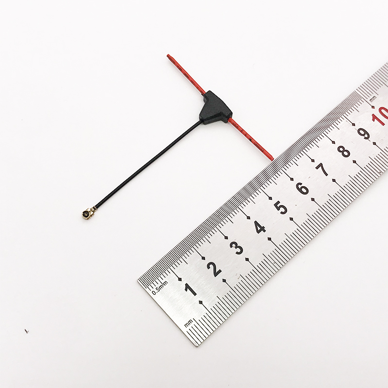2.4G 2DBI T Antenna IPX1 for T - Drone Gimbal Controller 评论和价格