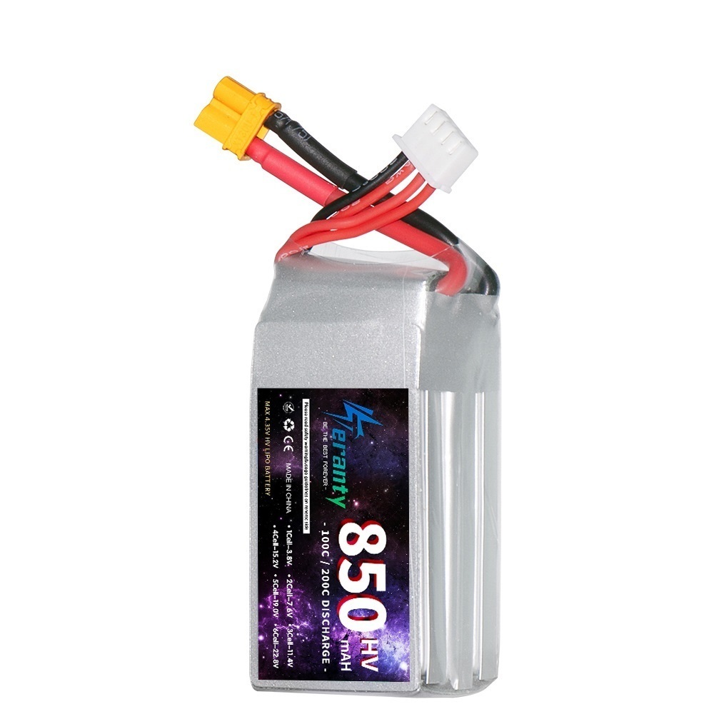 1/2/3PCS TERANTY 3S 11.4V Lipo - Drone Gimbal Controller 评论和价格